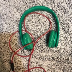 In great condition. No case